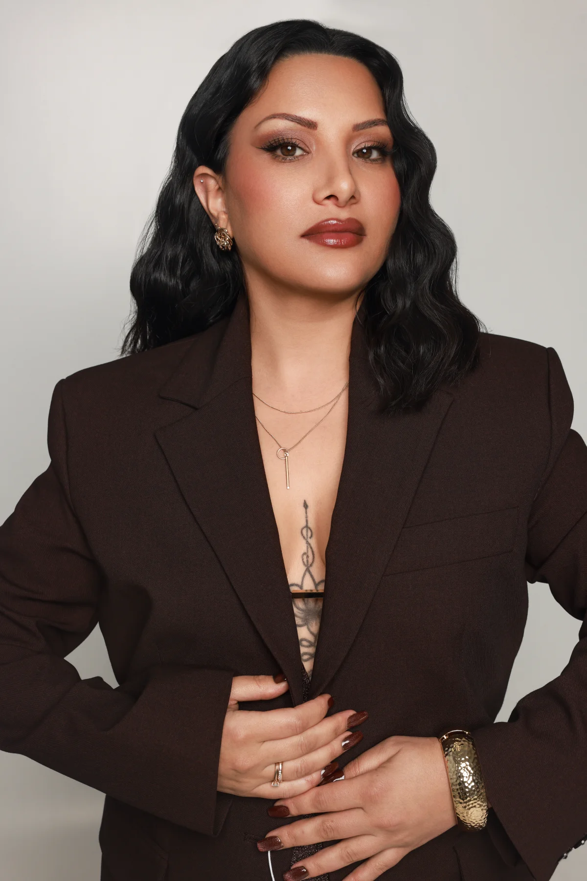 Nesrin Obermeier - Private Investments