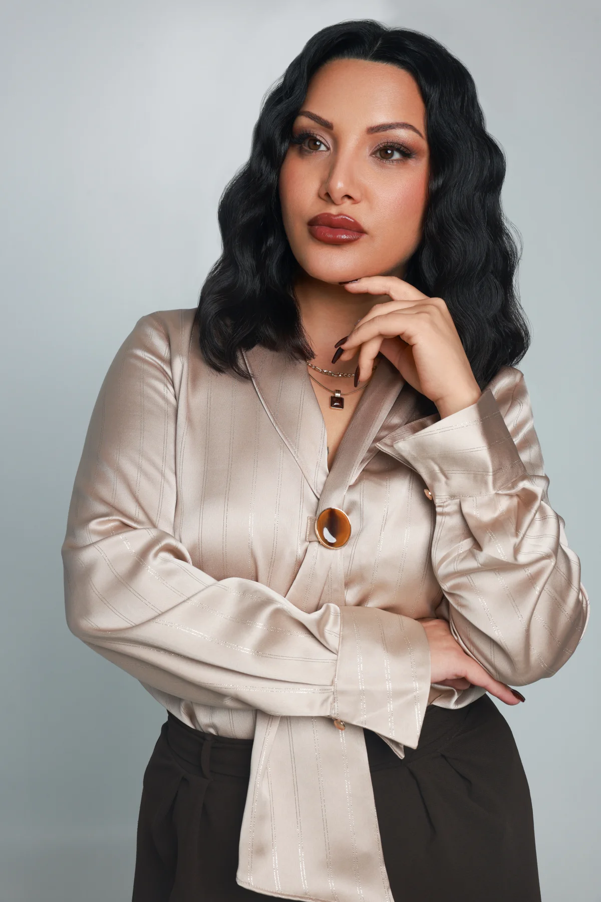 Nesrin Obermeier - Ihre Ansprechpartnerin für Co-Investments